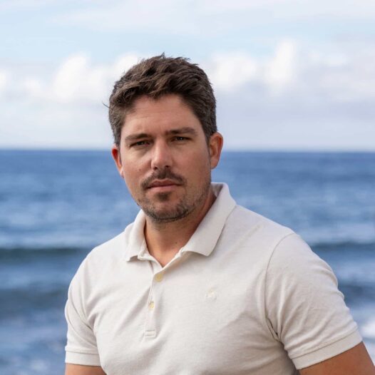 Carlos Mallo, un ingeniero en defensa de los océanos: Premio Goldman Environmental 2025